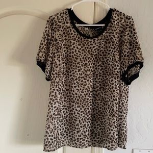 Torrid blouse